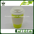 Umweltfreundliche Kaffeetasse Großhandel 16OZ Kaffeetrommel